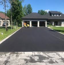 Why Choose Us For All Your Driveway Paving Needs in Woodstock, VA?